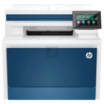 Color LaserJet Pro MFP 4302 fdw