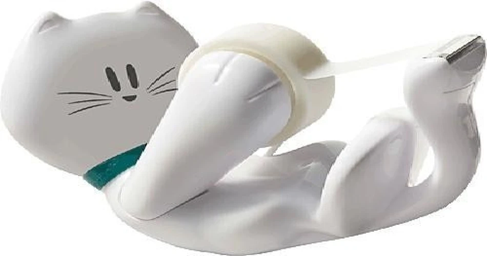 SCOTCH Magic Tape 810 19mmx8.9m