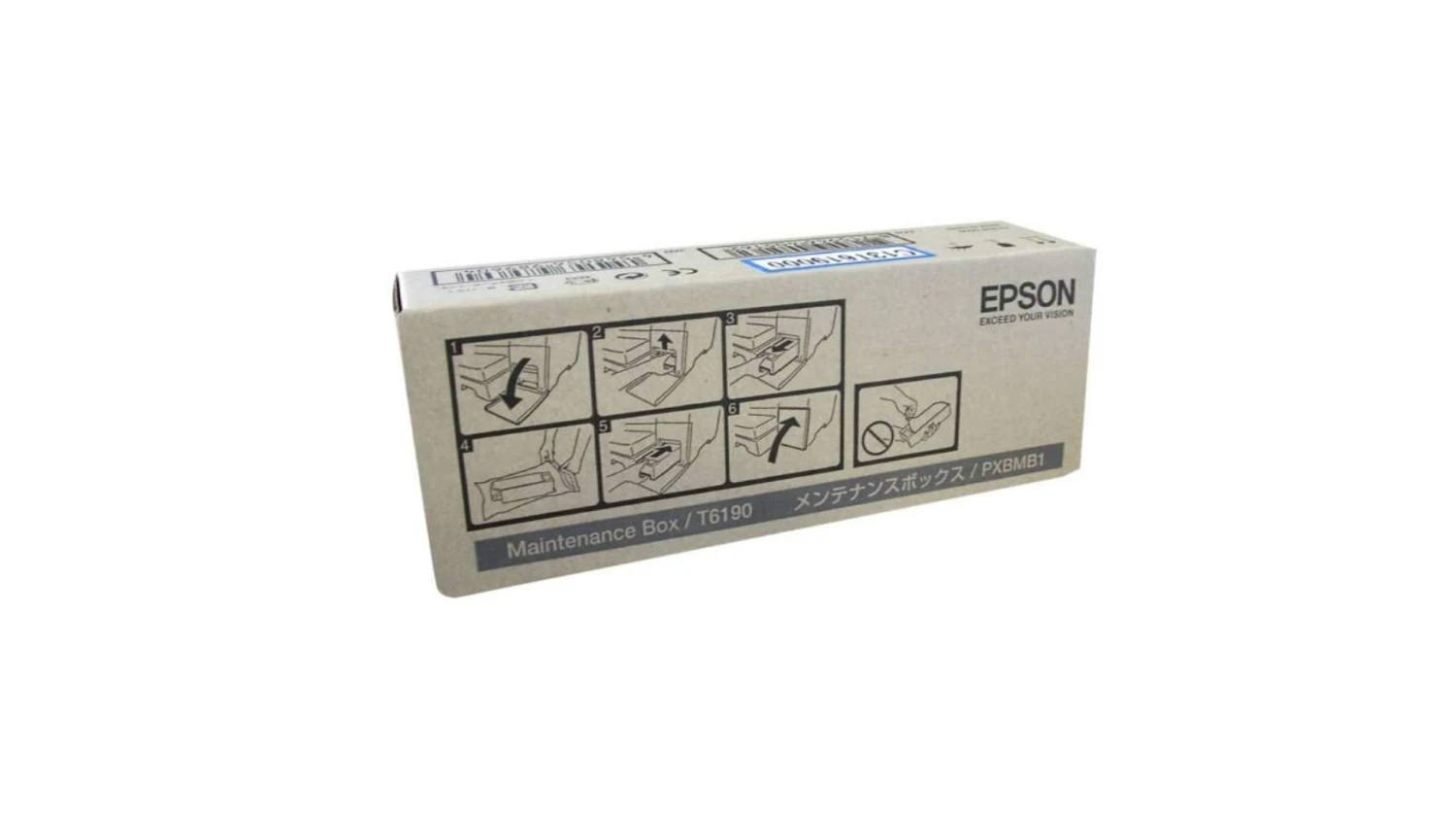 EPSON Maintenance Box