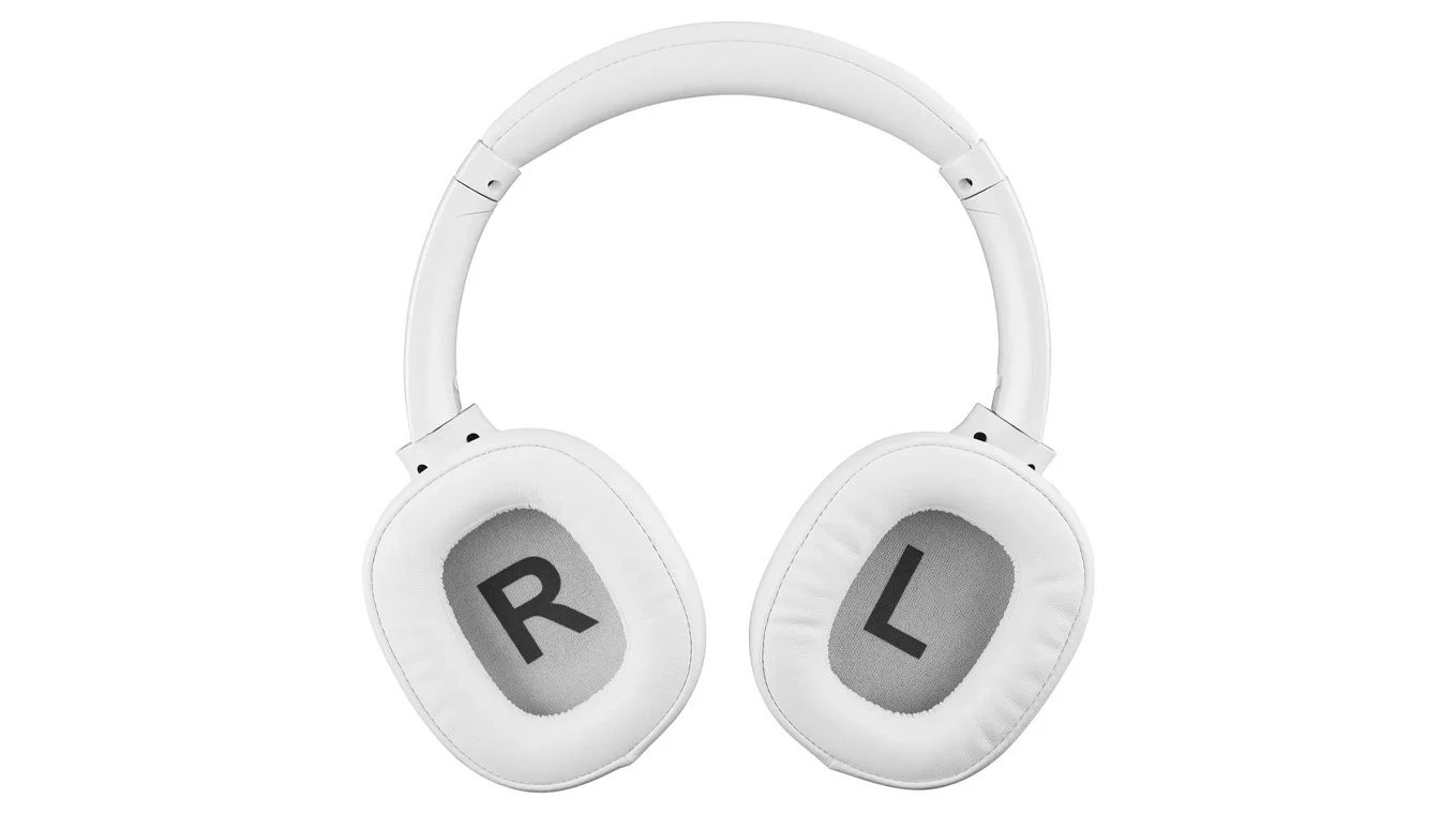 INTENSO Overear Headphones TWS 3740402