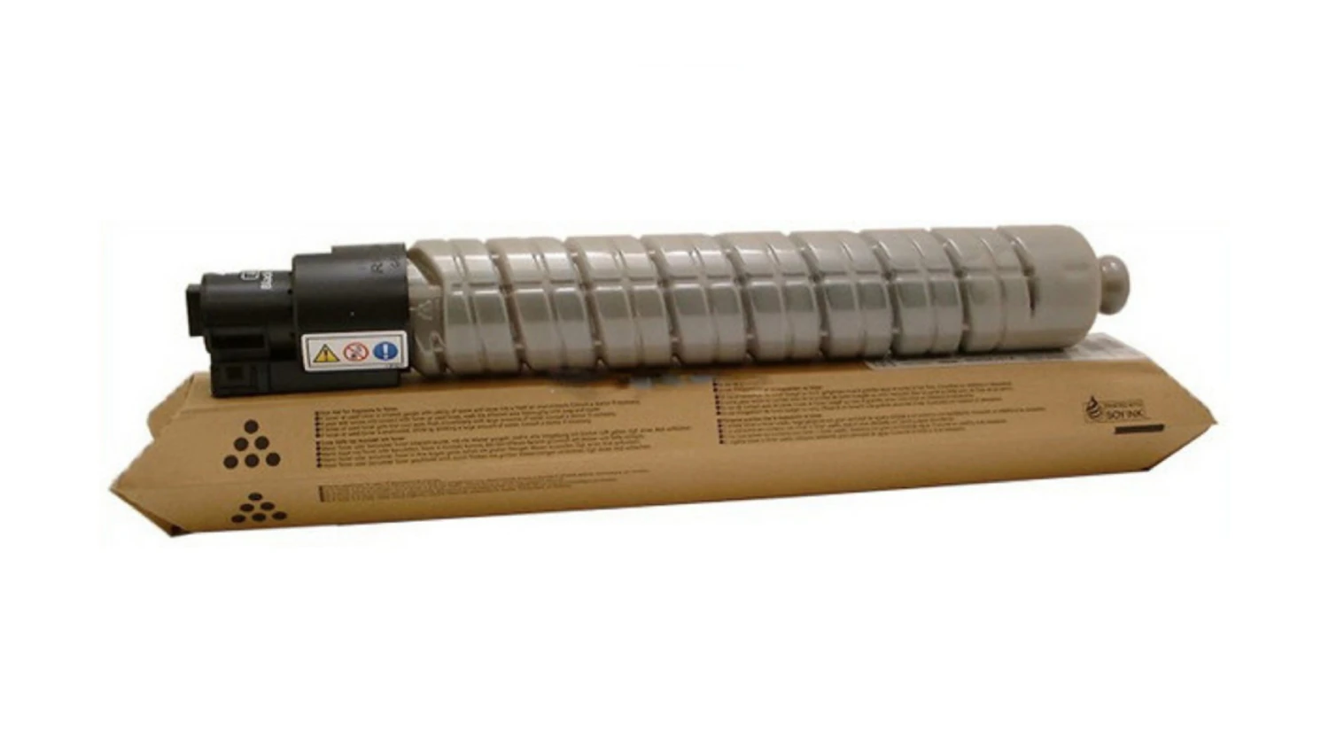 RICOH Toner schwarz