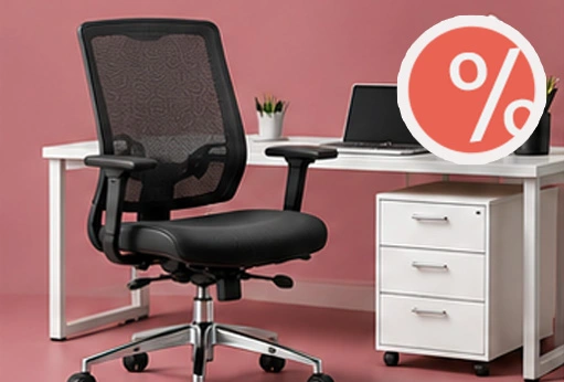 Matériel de bureau