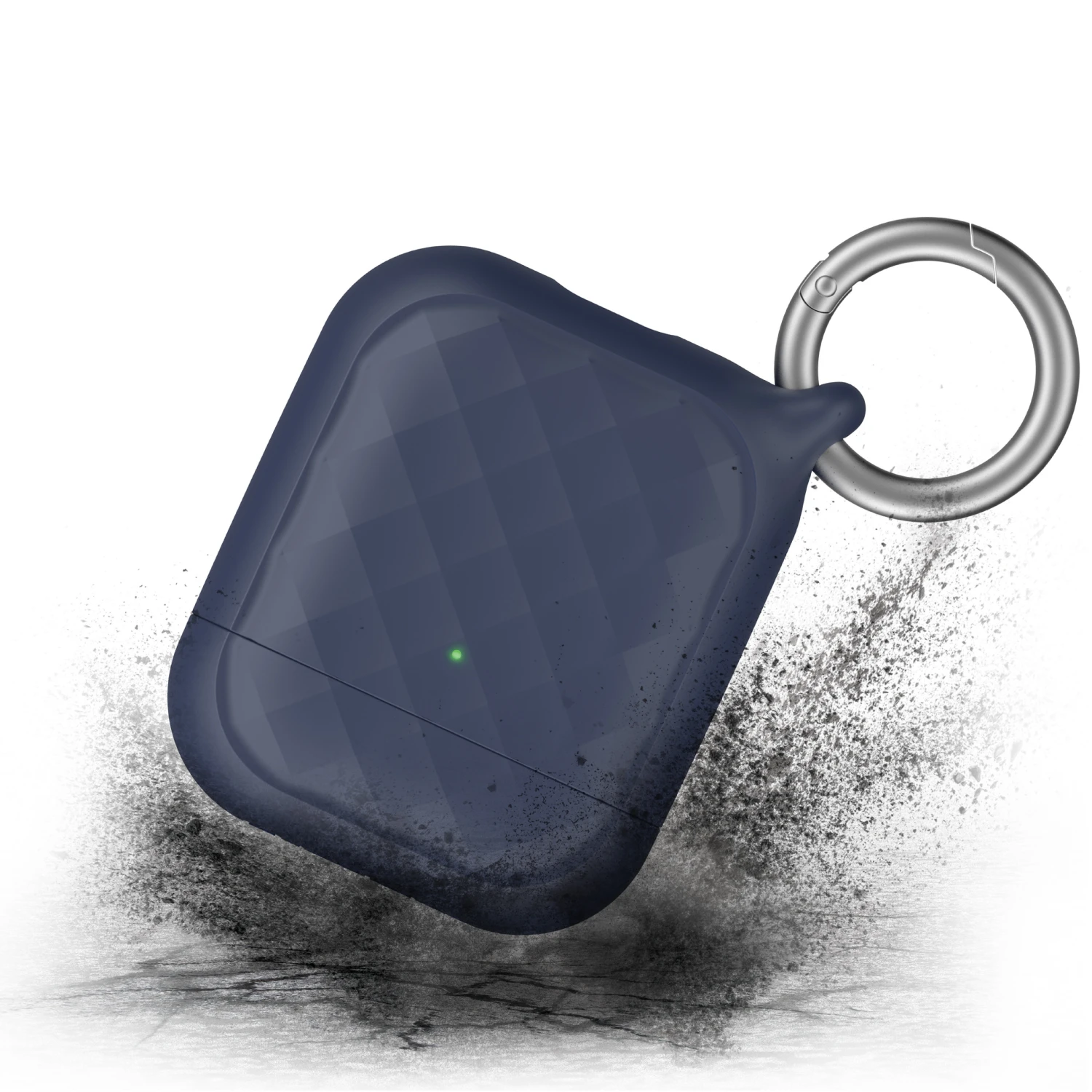 Catalyst Ring Clip Case für Apple AirPods