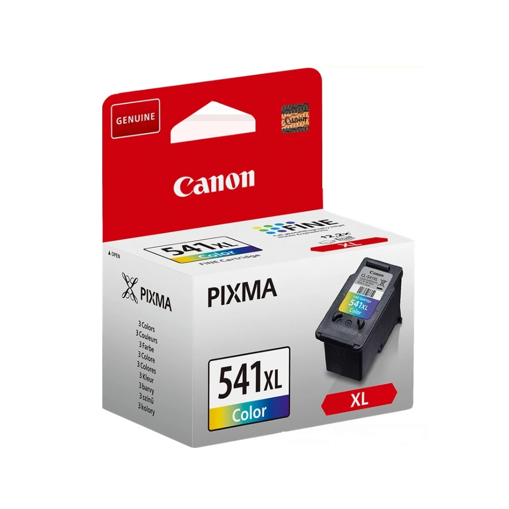 CANON Tintenpatrone XL color