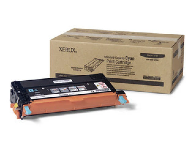 XEROX 113R00719 Cartouche toner cyan