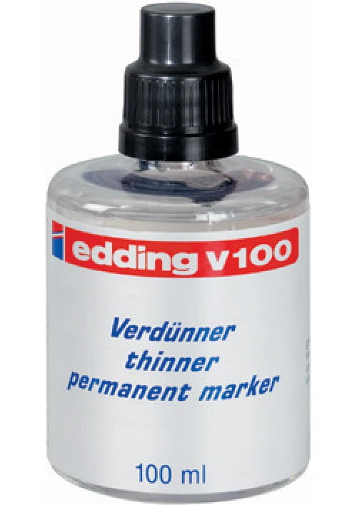 EDDING Verdünner 100ml