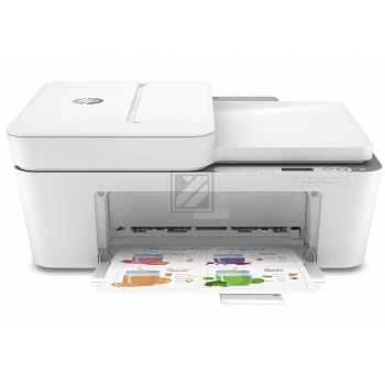 Deskjet Plus 4210