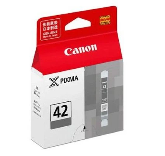 CANON Tintenpatrone light grey