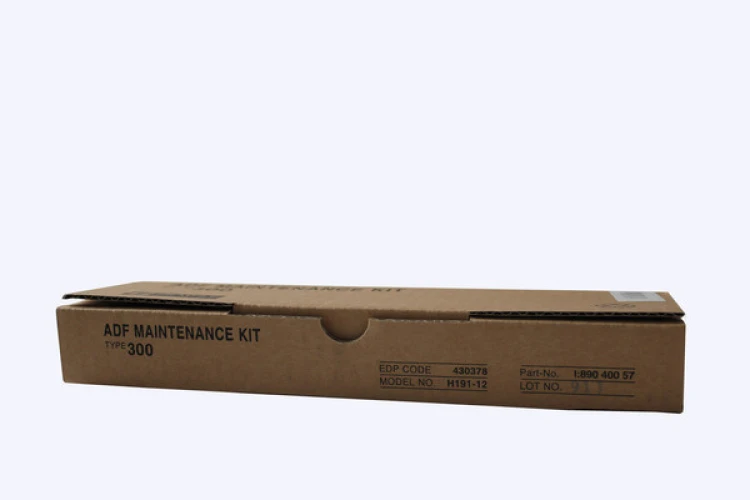 RICOH Maintenance Unit ADF