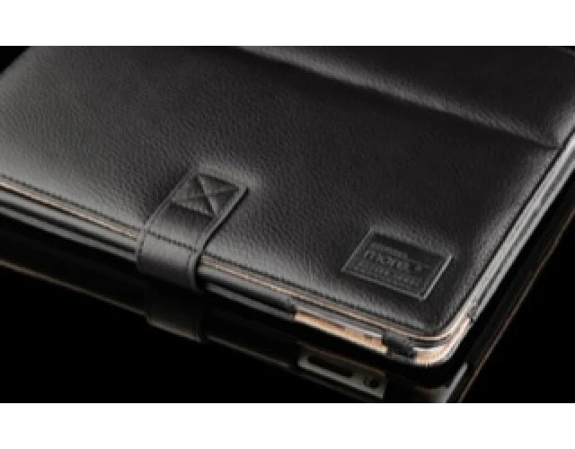 more. Classic LX Lederfolio iPad 2/3/4