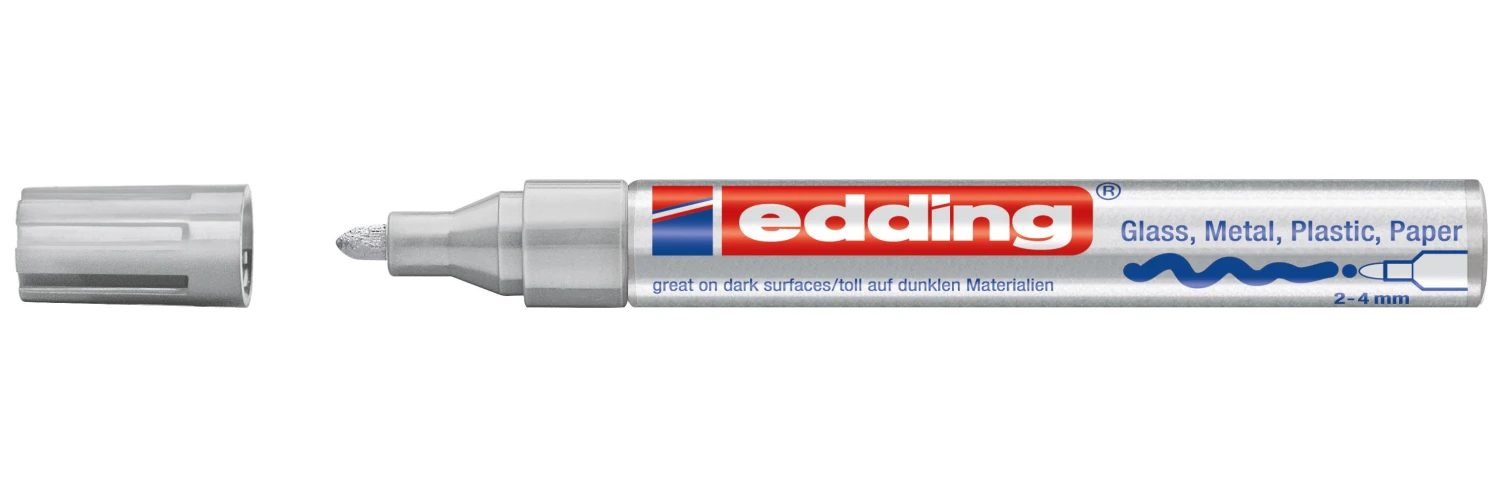 EDDING Paintmarker 750 2-4mm
