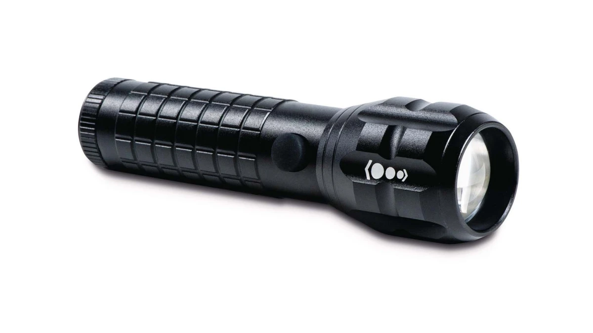 Lampe poche LED MAULkronos S