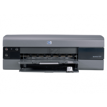 Deskjet 6520