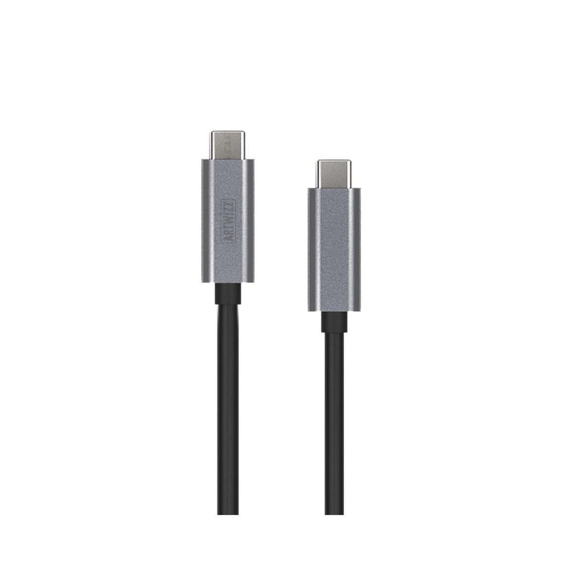 ARTWIZZ Câble de charge & sync USB-C vers USB-A