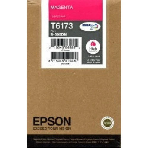 EPSON B-500 Tintenpatrone magenta