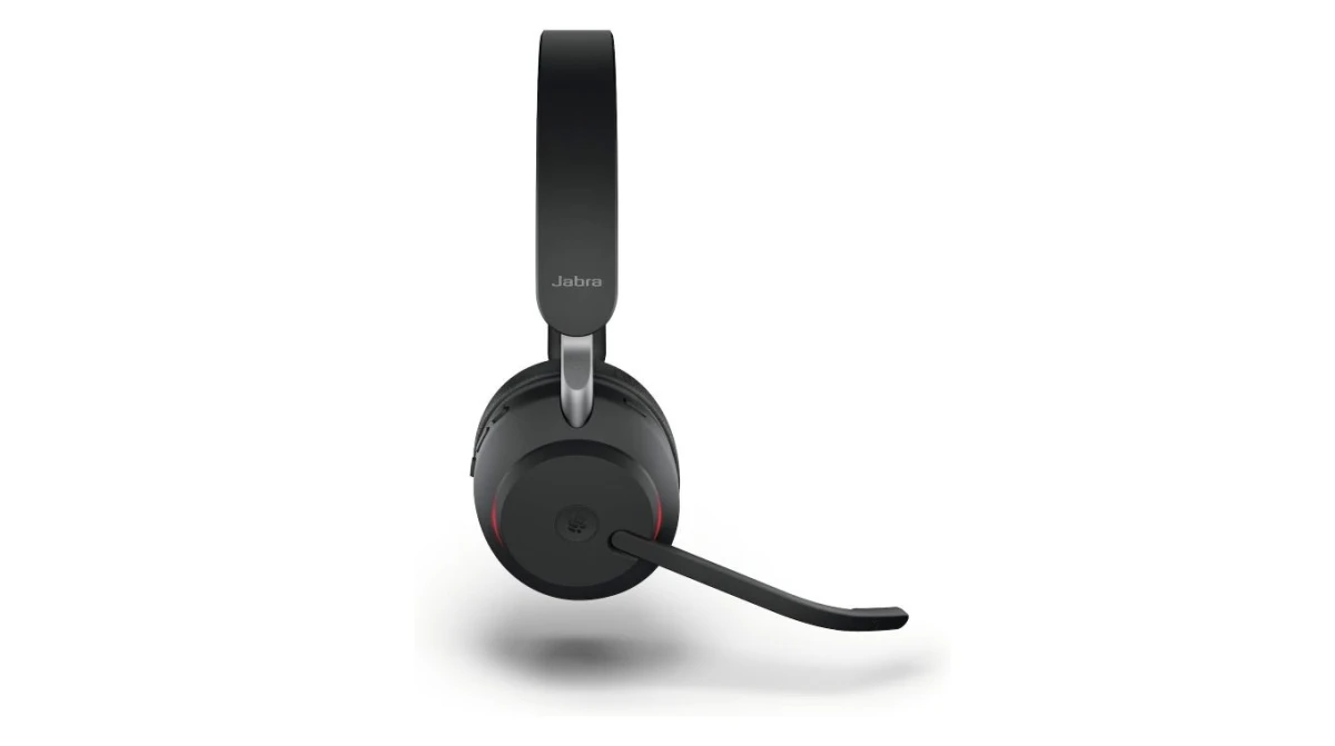 JABRA Evolve2 65 MS, Bluetooth Headset