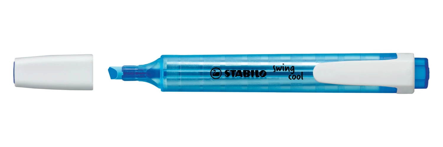 STABILO Swing Cool Leuchtmarker