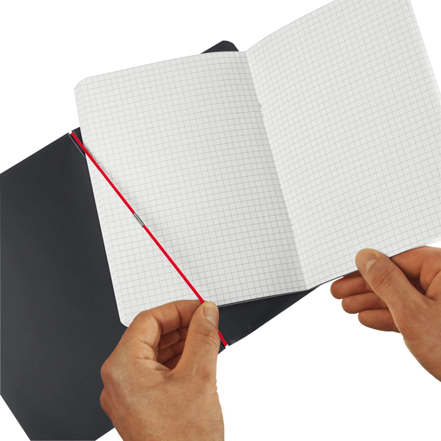 HERLITZ Notizheft My.Book A4