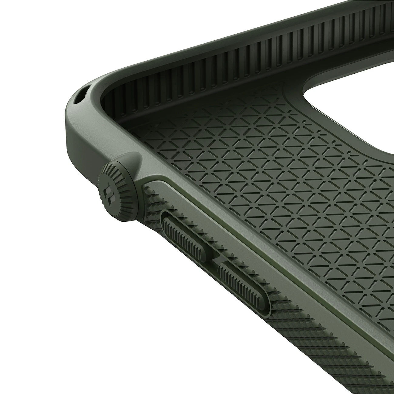 CATALYST Influence Resistentes Case iPhone 12 Pro Max