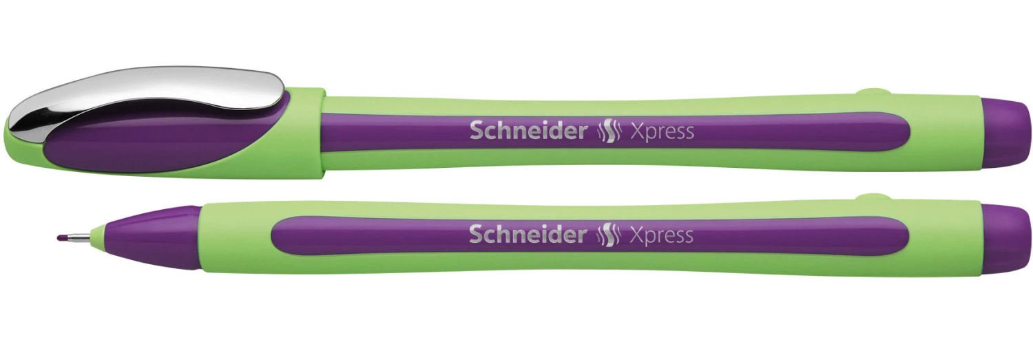 SCHNEIDER Fineliner Xpress 0.8mm