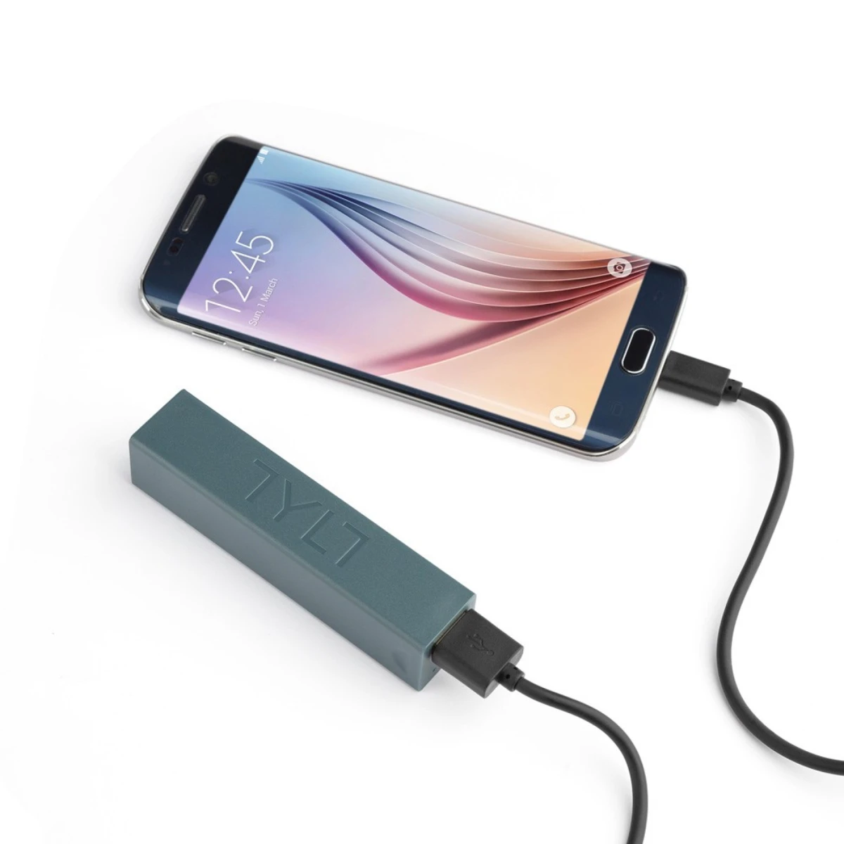 TYLT ENERGI Charging Station + Powerbank