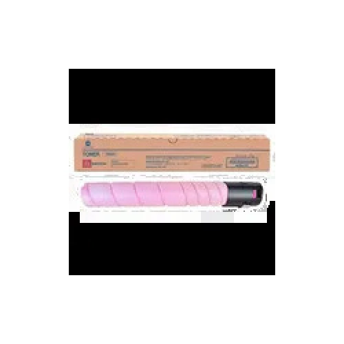 KONICA Toner magenta