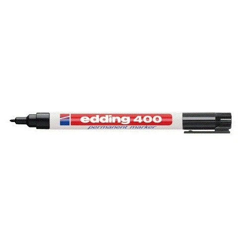 EDDING Permanentmarker 400
