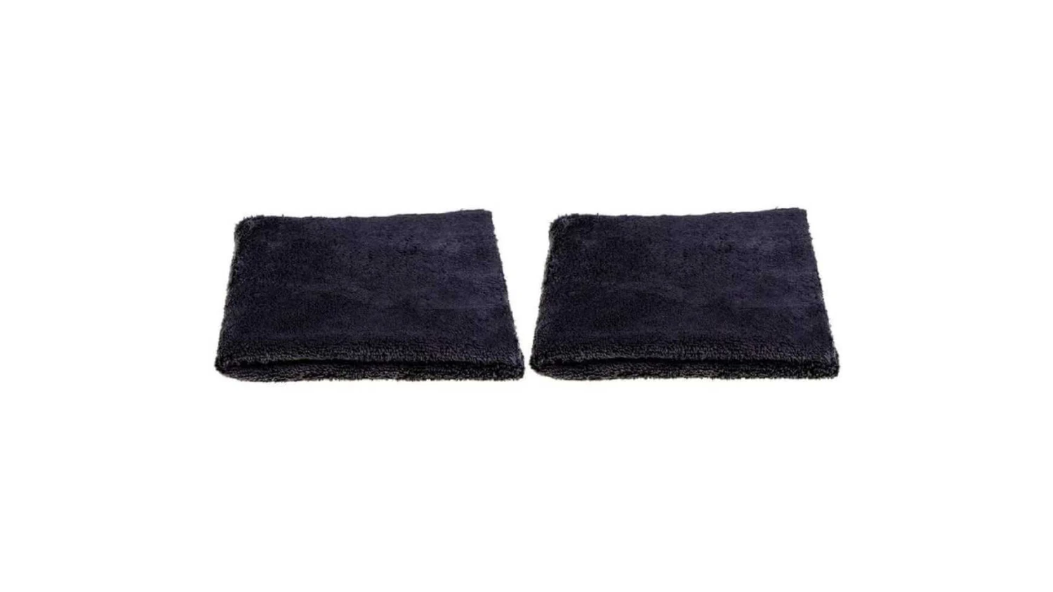EDI CLEAN Mikrofasertücher Hydrofil 2 Stück