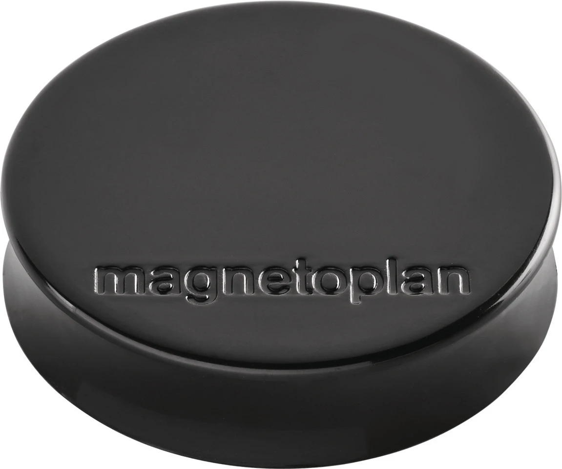 MAGNETOPLAN Magnet Ergo Medium 10 Stk.