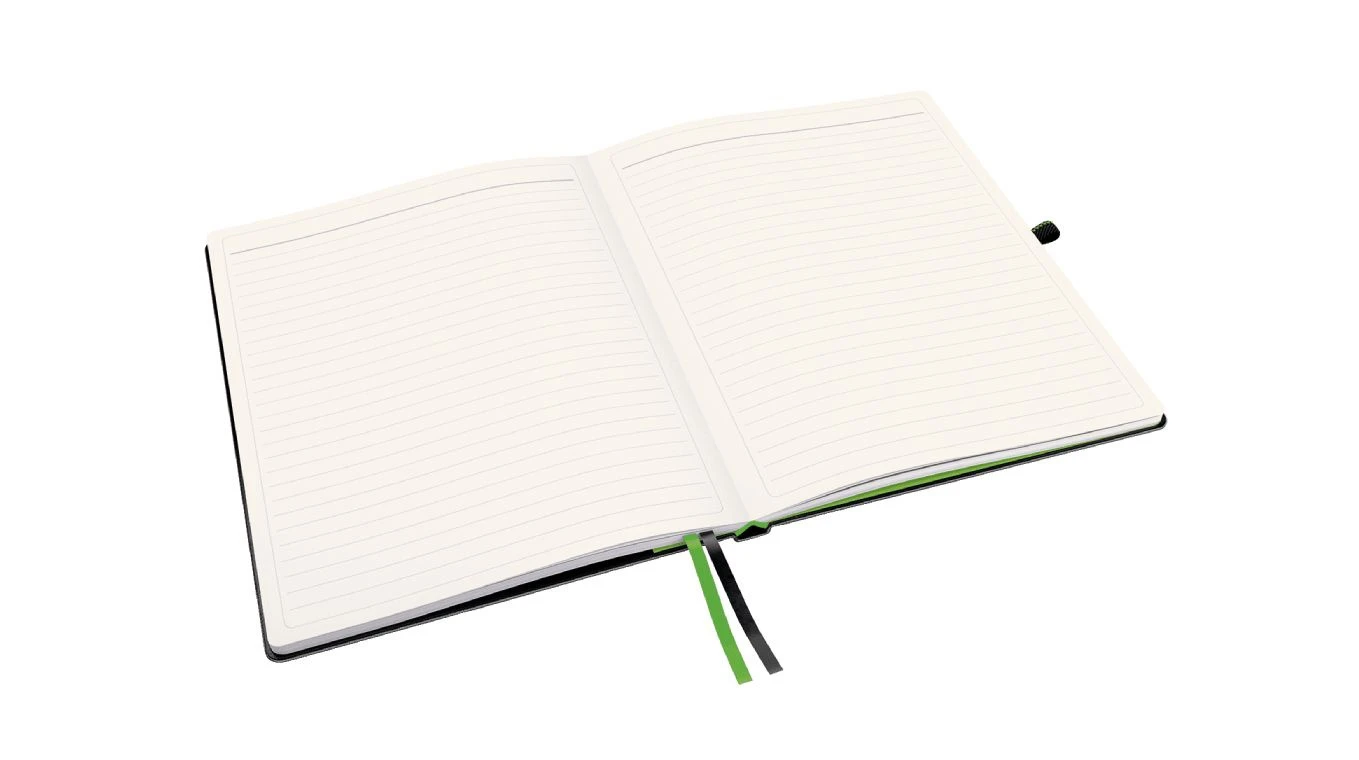 LEITZ Notizbuch Complete iPad Format liniert