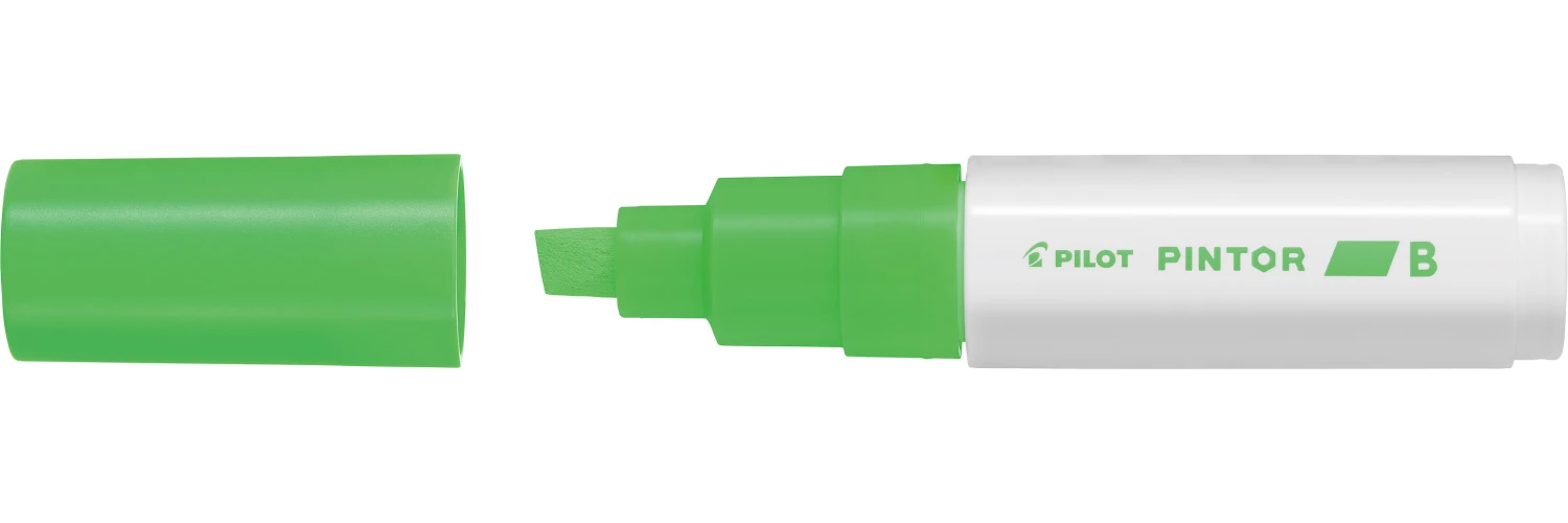 PILOT Marker Pintor 8mm
