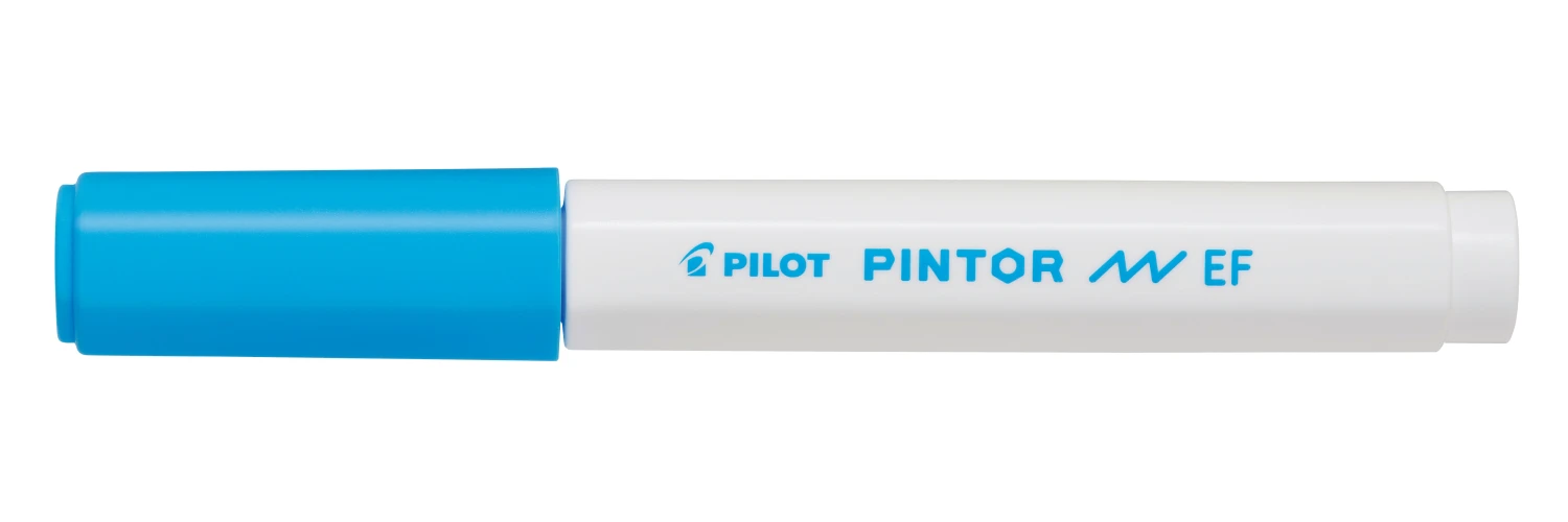 PILOT Marker Pintor 0.7mm