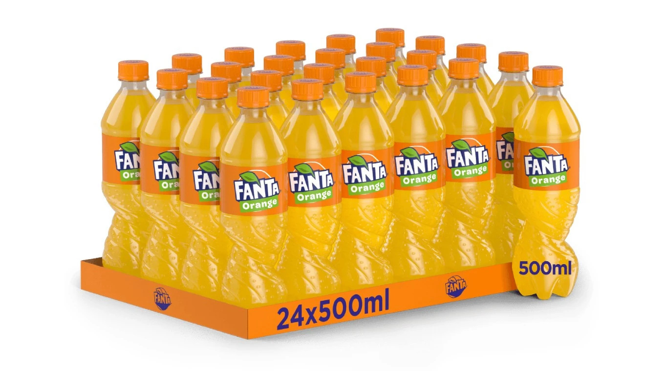 Fanta