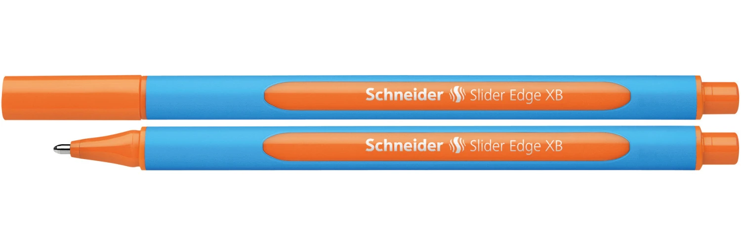 SCHNEIDER Kugelschreiber Slider Memo 0.7mm