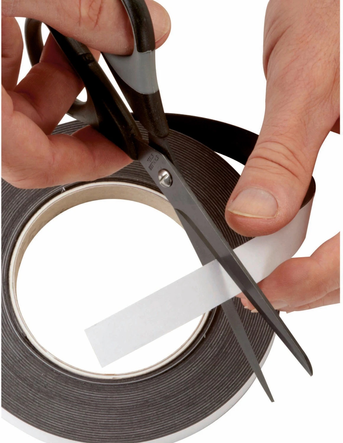 MAUL Magnetband 10mx25mmx1mm