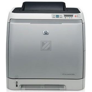 Color Laserjet 2650 DN