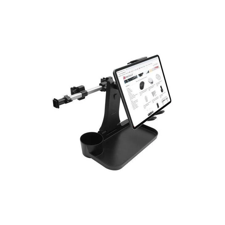 MACALLY HRMOUNTPROTRAY iPad Autohalterung