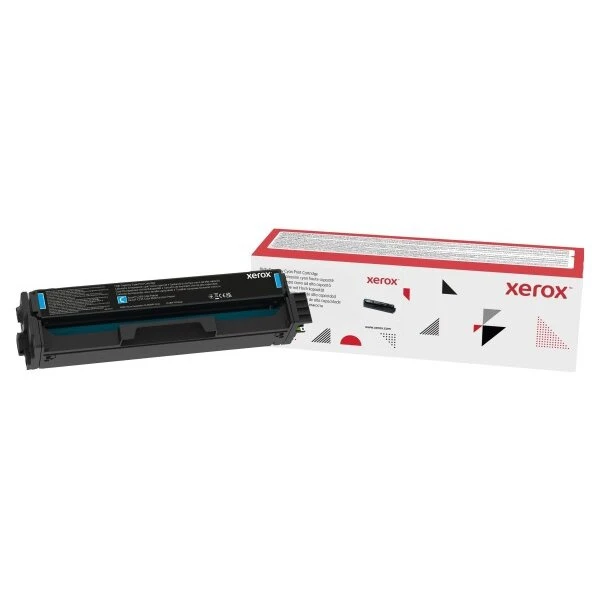 XEROX Toner HC cyan