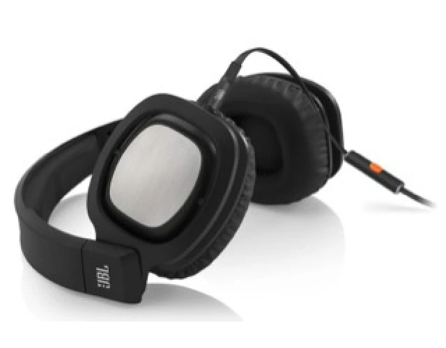 JBL J88i Casque DJ Over-Ear