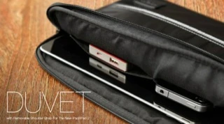 more. Duvet Collection Tasche iPad 9.7/10.2 (2019-2021)