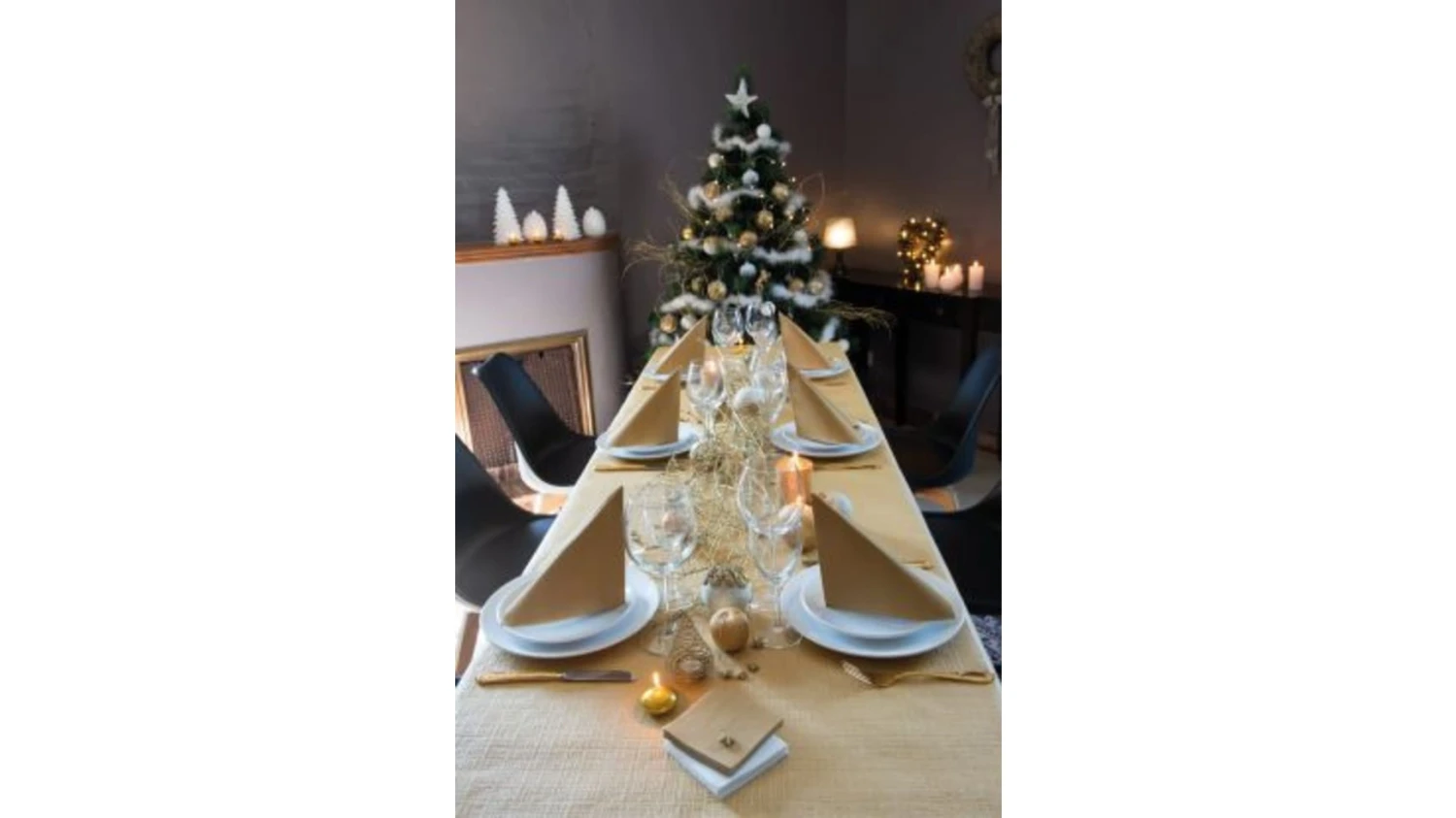 Rouleau de nappe