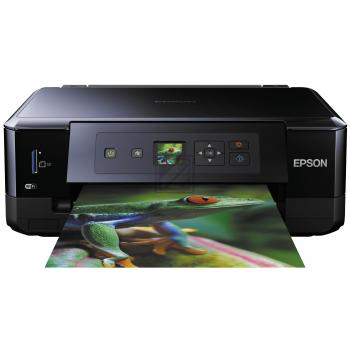 Expression Premium XP-530