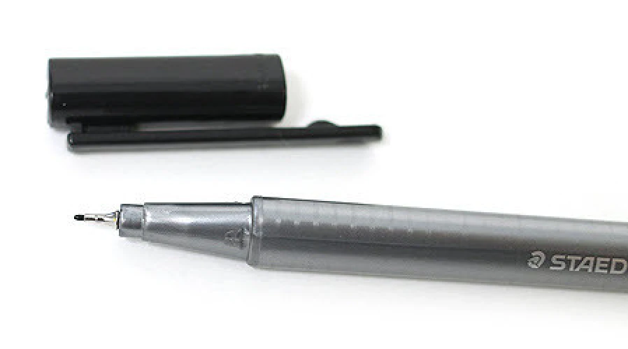 STAEDTLER Feinschreiber triplus 334 0.3 mm