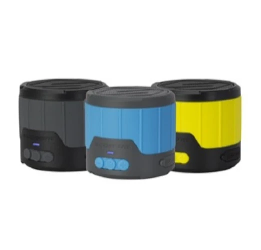 Scosche boomBOTTLE mini