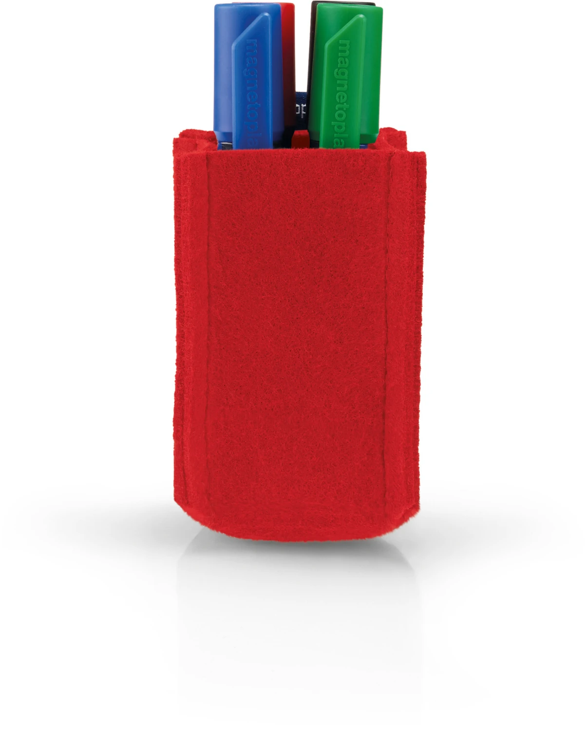 MAGNETOPLAN Stiftehalter magnetoTray S