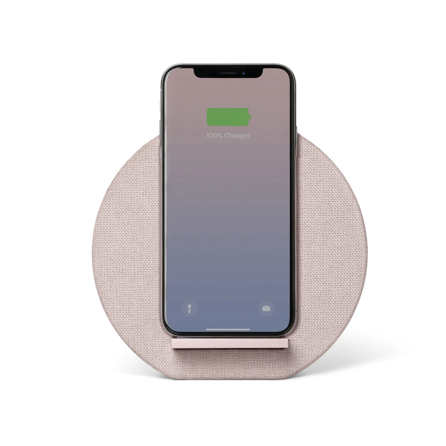Native Union Dock Chargeur sans fil