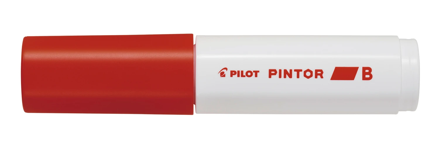 PILOT Marker Pintor 8mm