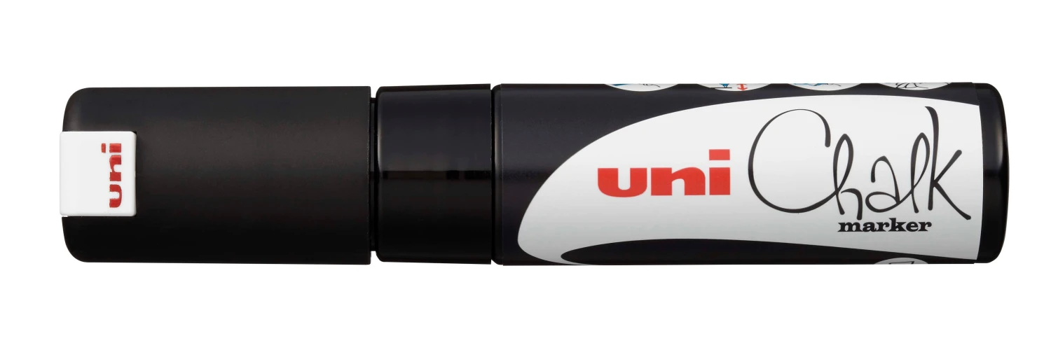 UNI-BALL Posca Marker 8mm