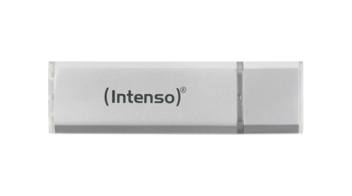INTENSO USB-Stick Ultra Line 128GB