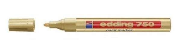 EDDING Paintmarker 750 2-4 mm - Blister